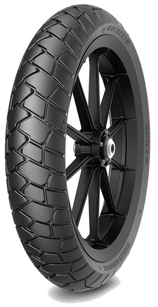 Michelin Scorcher Adventure 120/70 R19 60 V Anteriore TL M/C