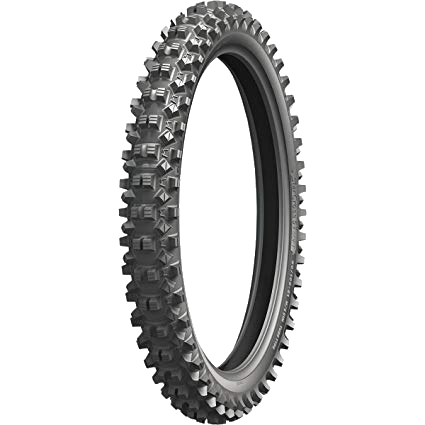 Michelin STARCROSS 5 70/100-17 40 M Anteriore TT M/C Soft