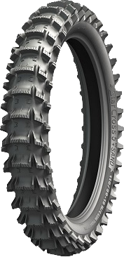 Michelin STARCROSS 5 70/100-17 40 M Anteriore TT M/C Medium