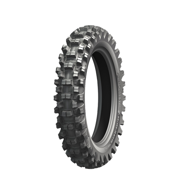 Michelin Starcross 5 Mini 2.75-10 37 J Posteriore TT