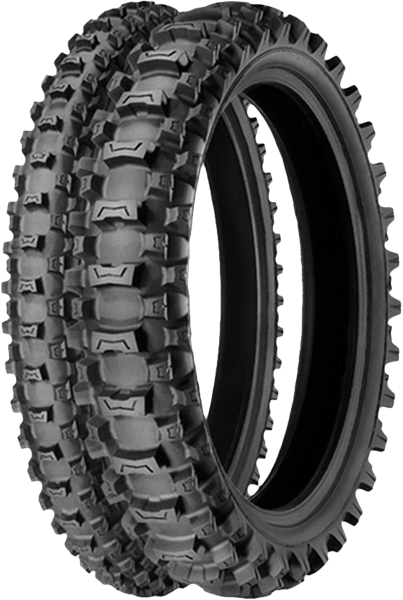 Michelin STARCROSS MS 2 2.50-12 36 J Anteriore TT