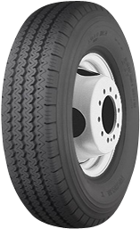 Michelin XCA