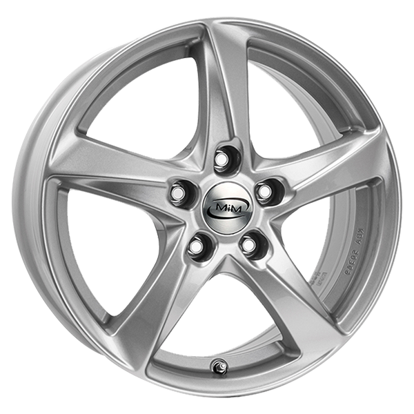 MIM OLYMPIQUE Silver 6,50x16 4x100,00 ET48,00