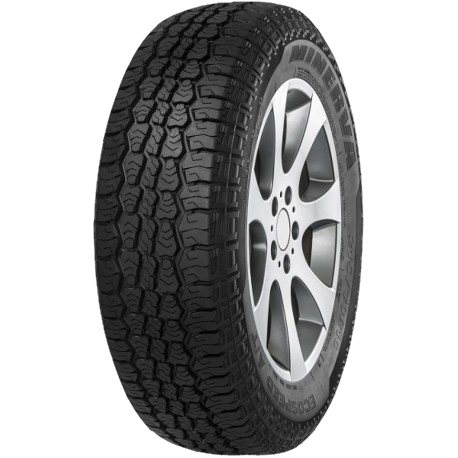 Minerva EcoSpeed A/T 215/70 R16 100 H