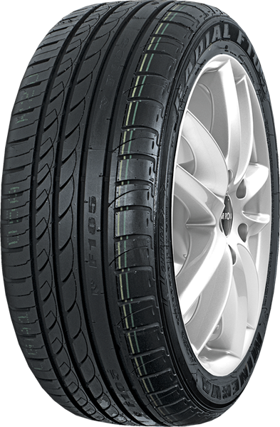 Minerva F105 235/30 R20 88 Y XL