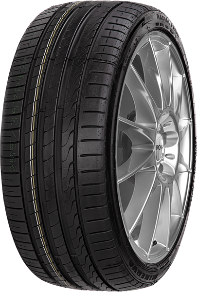 Minerva F205 225/55 R17 97 W