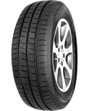 Minerva Frostrack VAN 215/65 R16 109/107 R C