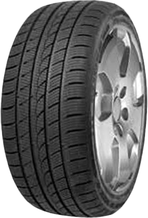 Minerva S220 255/55 R18 109 H