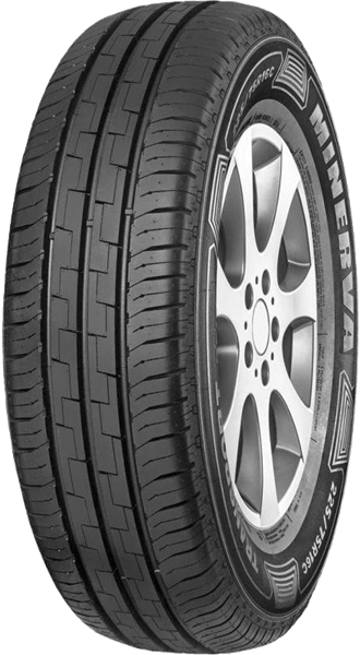 Minerva Transport RF19 195/75 R16 107/105 S C