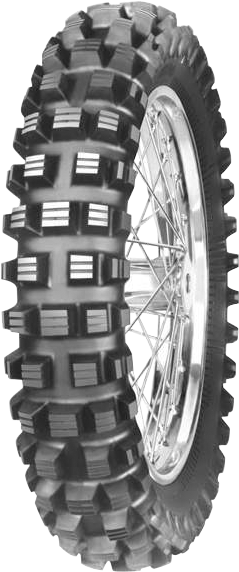 Mitas C-02 130/80-17 65 N Posteriore TT M/C M+S