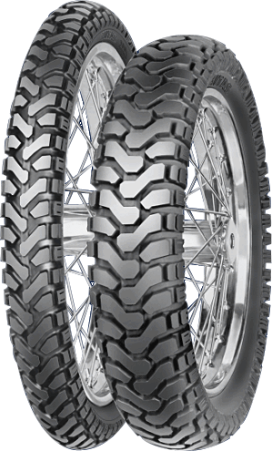 Mitas E-07 90/90-21 54 T Anteriore TT M/C