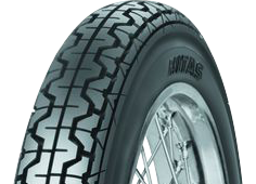 Mitas H-05 3.25-16 55 P Anteriore/Posteriore TT M/C RF