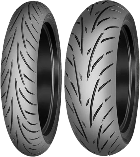Mitas Touring Force 180/55ZR17 (73 W) Posteriore TL MCTT