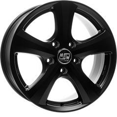 MSW 19 Black