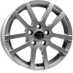 MSW 22 Grey