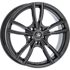 MSW 73 Gloss Grey