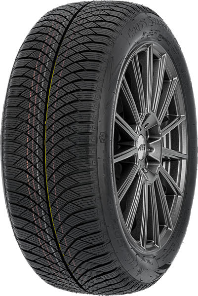 Nankang Cross Seasons AW-6 205/65 R15 99 V XL