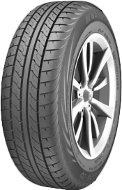 Nankang CW 20 205/75 R16 113/111 R C