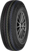 Nankang CW 25 215/80 R14 112/110 R C