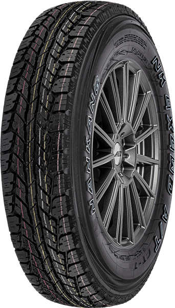 Nankang FT7 245/75 R16 120/116 R