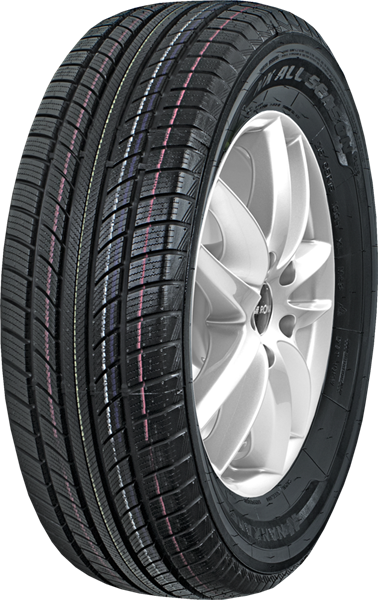 Nankang NK All Season Plus N-607+ 165/60 R14 75 H