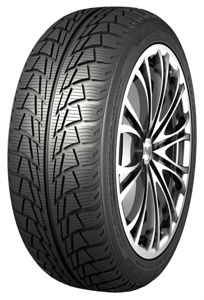 Nankang Snow Viva 215/55 R16 97 H Soft Compound