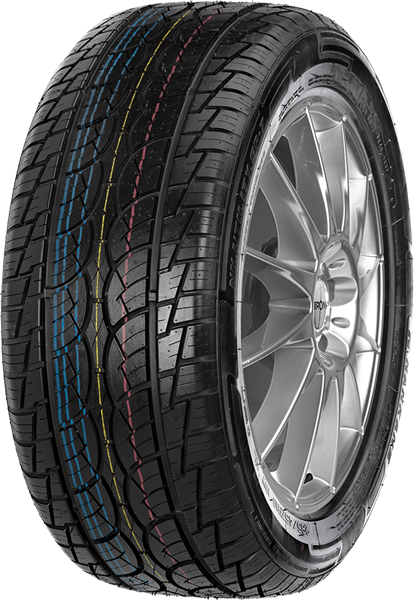 Nankang SP7 275/55 R19 111 V