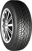 Nankang SW 7 195/60 R14 86 T