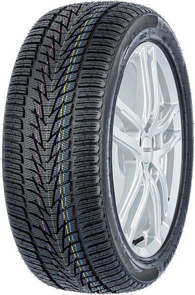 Nankang Winter Activa SV-4 215/50 R19 93 V