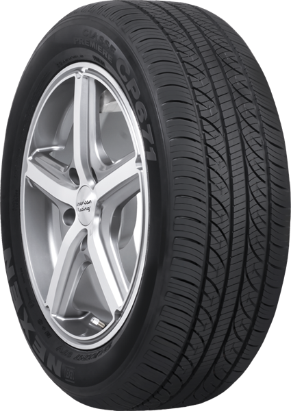 Nexen CP671 215/70 R16 100 H Sportage R