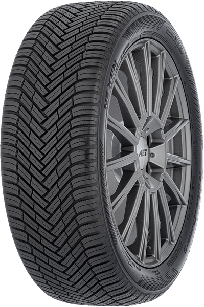 Nexen N'blue 4Season 2 225/45 R19 96 W XL