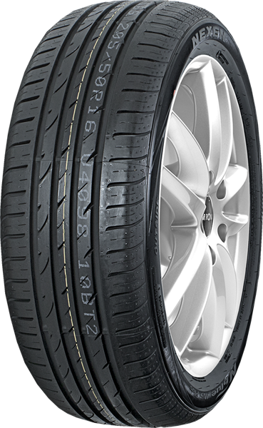 Nexen N'Blue HD Plus 195/55 R16 87 V