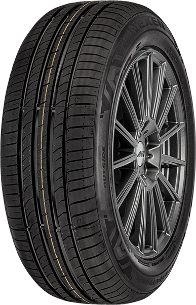 Nexen N'Fera Primus 235/50 R17 100 W XL