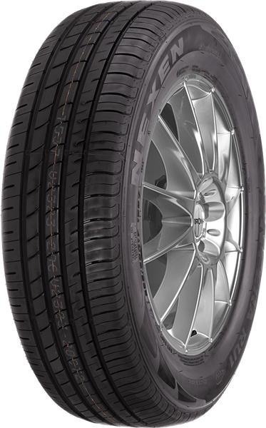 Nexen N'Fera RU1 255/60 R17 106 V