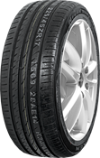 Nexen N'Fera SU4 205/45 R17 88 W ZR, XL