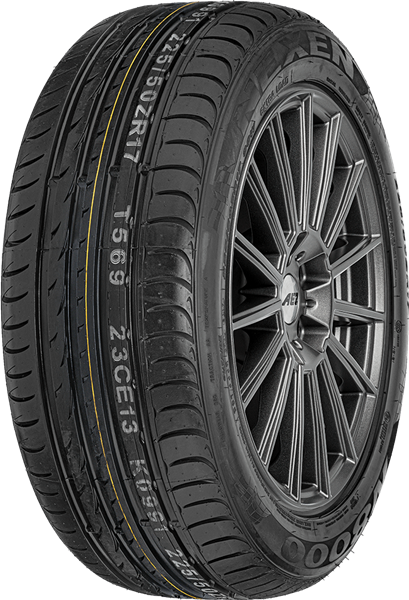 Nexen N8000 235/40 R18 95 Y XL