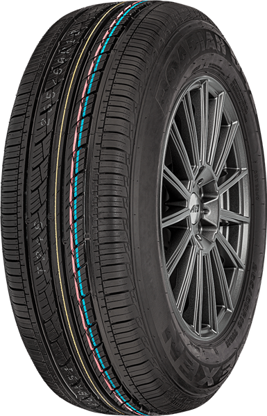 Nexen ROADIAN 542 265/60 R18 110 H