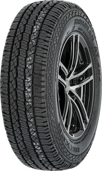 Nexen Roadian AT 4x4 205/80R16 110/108 S
