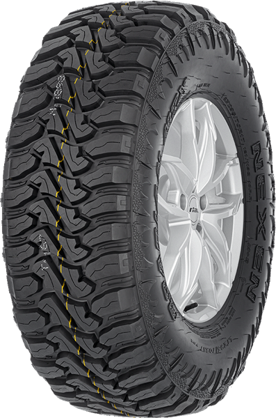 Nexen Roadian MTX RM7 245/75 R17 121/118 Q POR