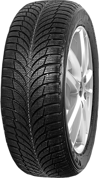 Nexen Winguard Snow'G WH2 225/50 R17 98 V XL