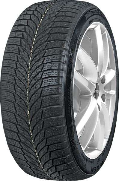 Nexen Winguard Sport 2 275/40 R19 105 V XL