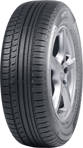 Nokian Tyres HT SUV