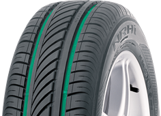 Nokian Tyres NRHi