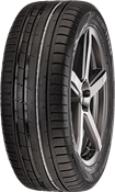 Nokian Tyres Powerproof SUV 265/50 R19 110 Y XL