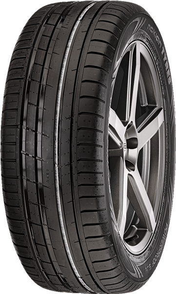 Nokian Tyres Powerproof SUV 235/50 R19 99 V