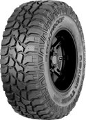 Nokian Tyres Rockproof 245/75 R17 121 Q