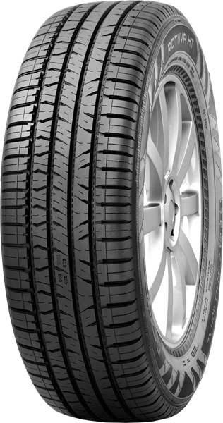 Nokian Tyres Rotiiva HT