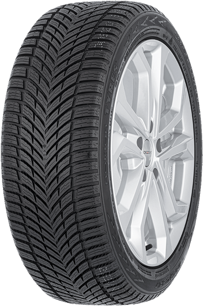 Nokian Tyres Seasonproof 1 235/55 R18 104 V XL