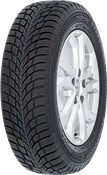 Nokian Tyres Seasonproof C1 225/70 R15 112/110 S C