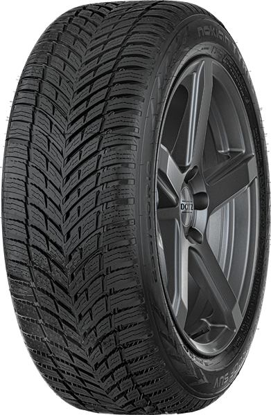 Nokian Tyres Seasonproof SUV 235/50 R19 99 V